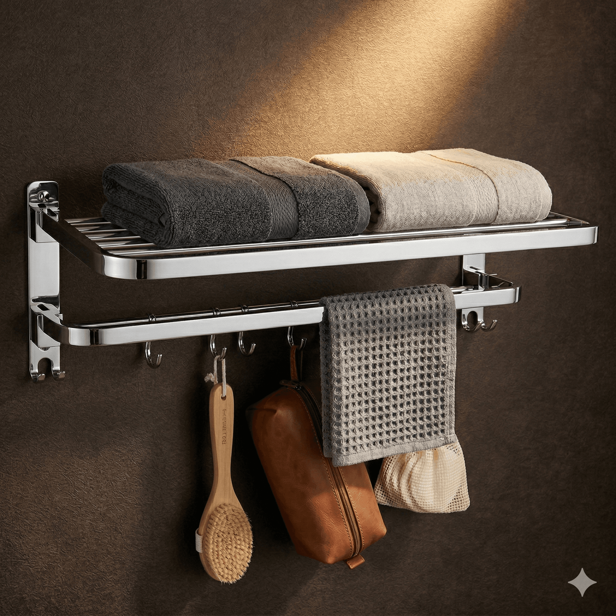 EISEN Foldable Rack — 3
