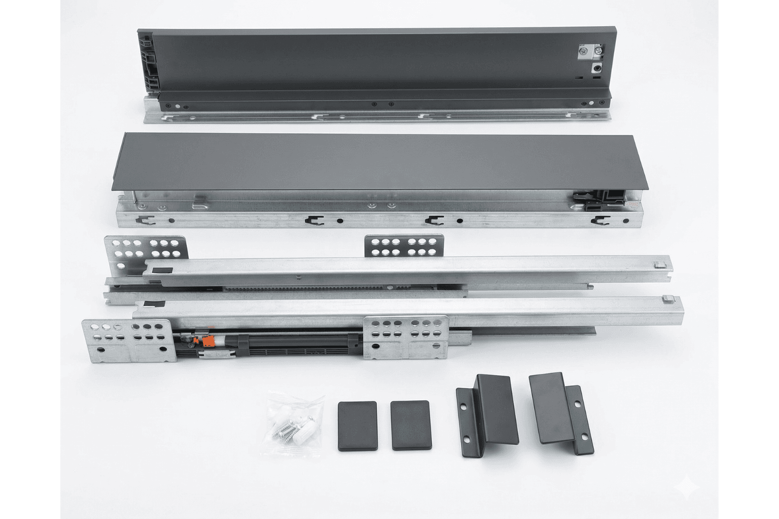 EISEN Tandem Box — 2