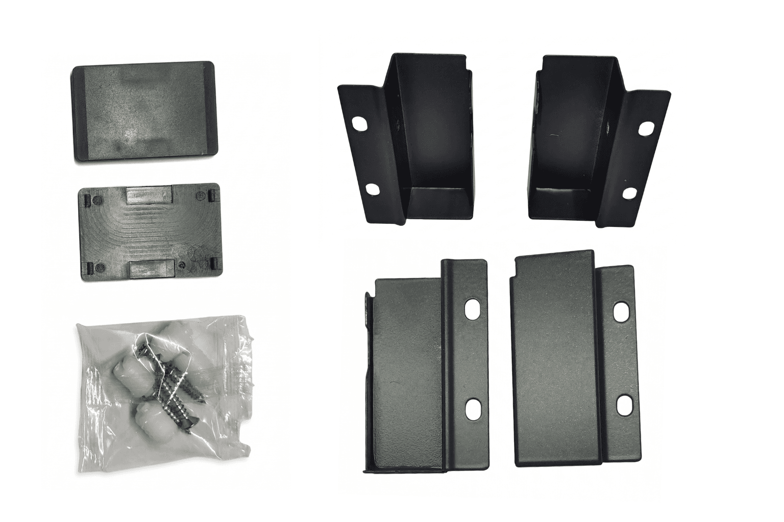 EISEN Tandem Box — 5