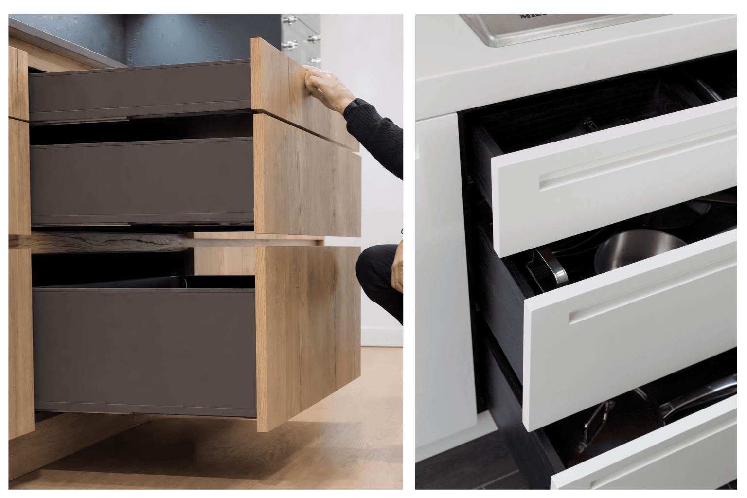 EISEN Tandem Box — 6