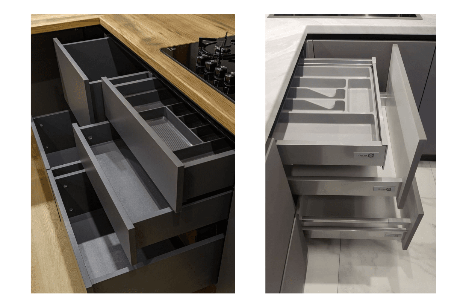 EISEN Tandem Box — 7