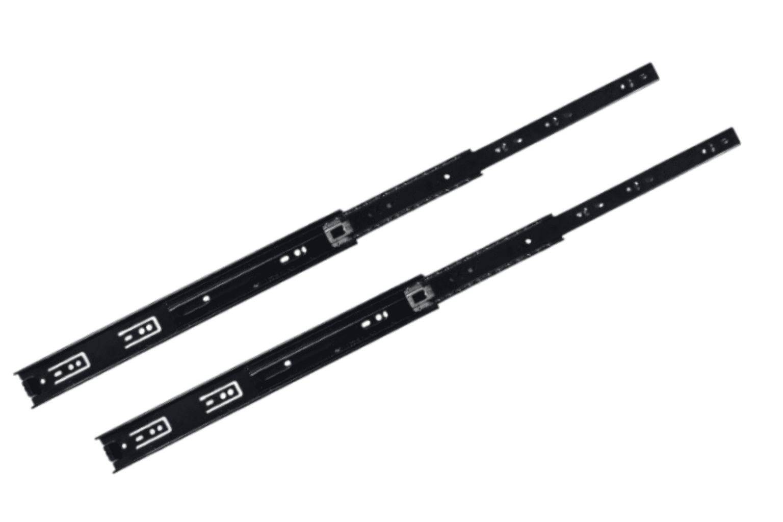 EISEN Telescopic Channel — 1