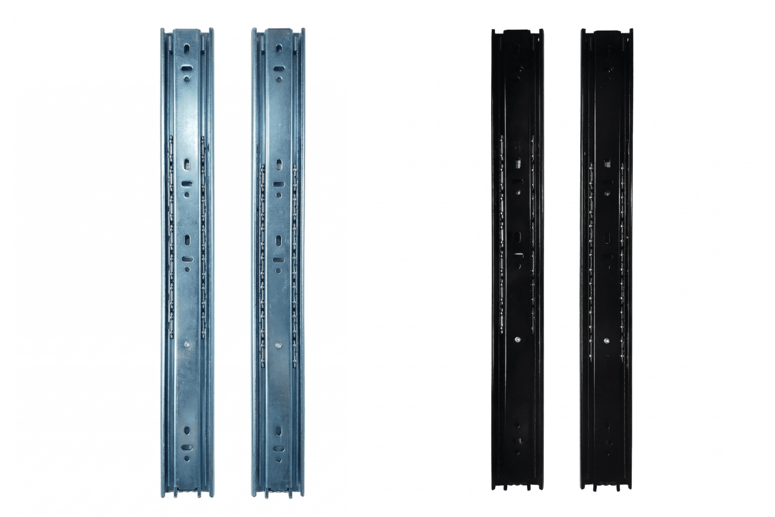 EISEN Telescopic Channel — 2