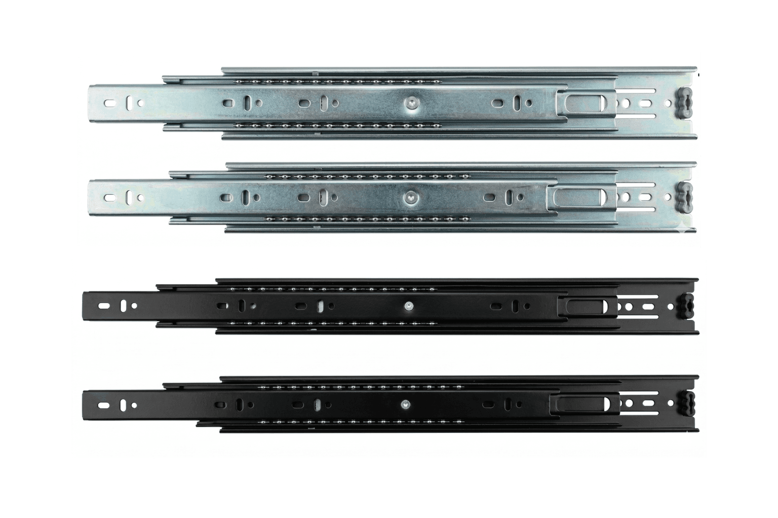 EISEN Telescopic Channel — 3