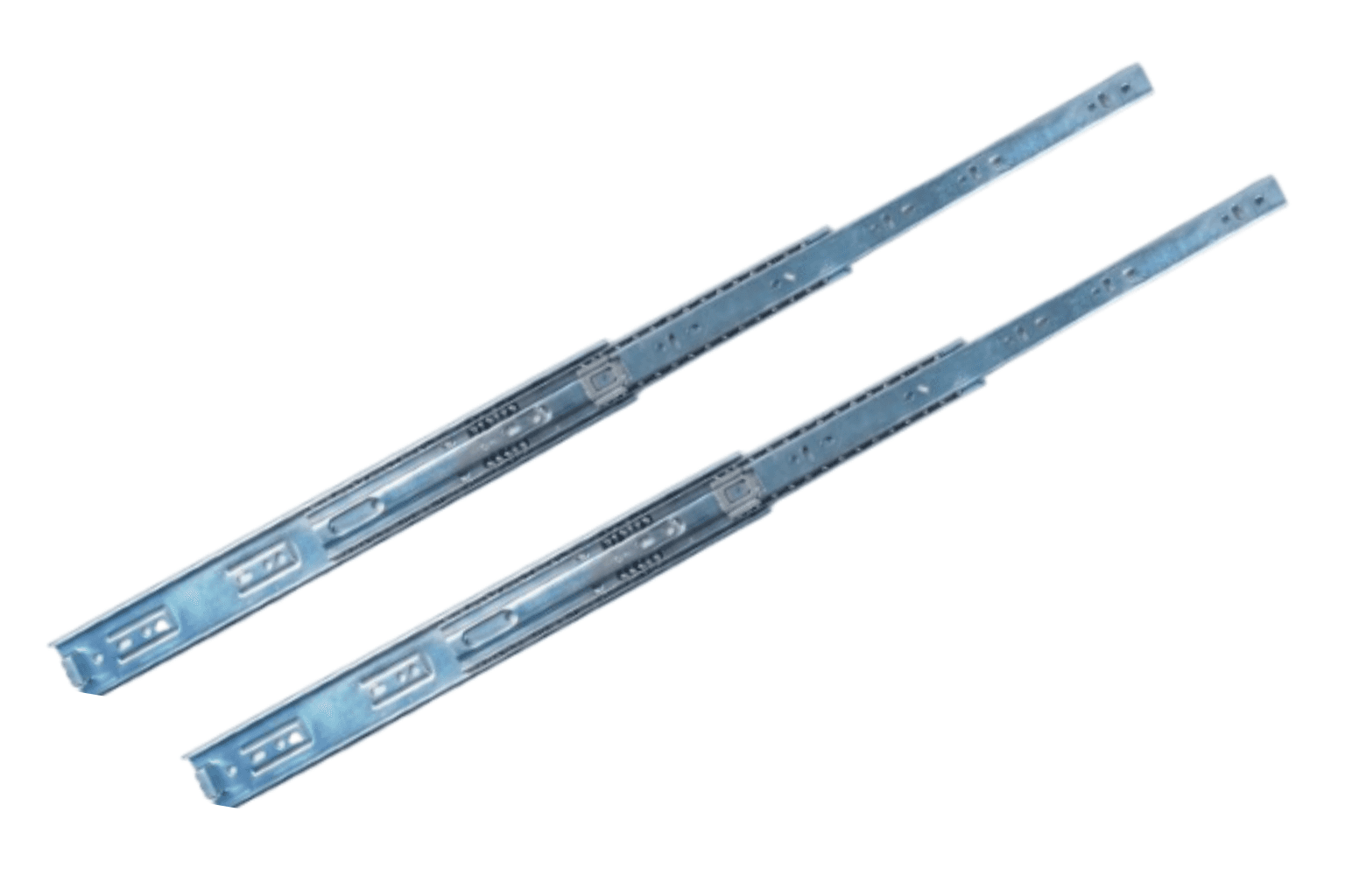 EISEN Telescopic Channel — 4