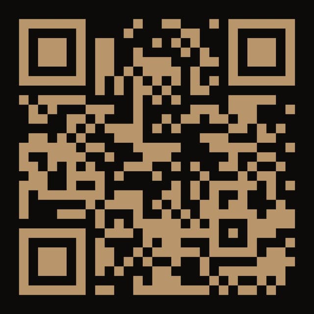 Warranty claim QR code — scan to open the EISEN Warranty Claim Form